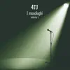 4TU - I monologhi, vol. 2